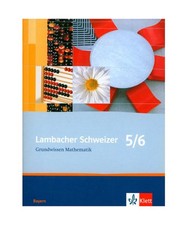 Lambacher schweizer . gebraucht kaufen  Trebbin