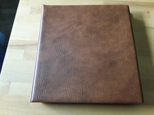 Hochwertiges vordruckalbum lin gebraucht kaufen  Aurich