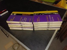 Lotto romanzi garzanti usato Lotto romanzi garzanti usato  Virle Piemonte