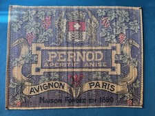 Ancien tapis jeu d'occasion  Étréchy
