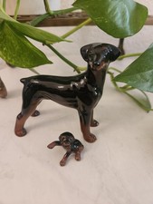 Hagen renaker porcelain for sale  Pleasant Hill