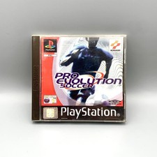 Pro evolution soccer usato  Sesto San Giovanni