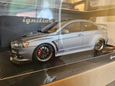Ignition model mitsubishi gebraucht kaufen  Sonnenstein