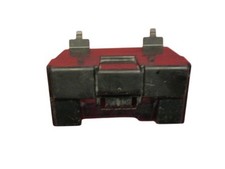 Plastica vano batteria usato  Italia