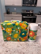 vintage lunch box thermos for sale vintage lunch box thermos for sale Foley