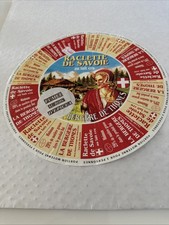 Ancienne etiquette fromage d'occasion  Lillers