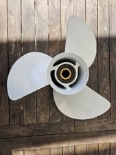 Yamaha propeller f70 gebraucht kaufen  Bremen