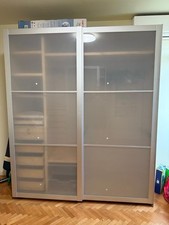 Armadi ikea pax usato  Villanova di Camposampiero