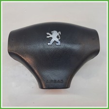 Airbag guidatore sinistro usato  Cona