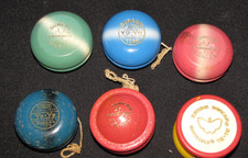 Vtg duncan lot for sale  Vienna
