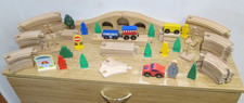 Spare pieces wooden for sale  ARBROATH