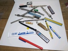 Vintage propelling pencil for sale  NELSON