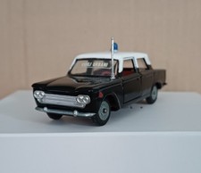 Mebetoys fiat 1500 usato  Taranto