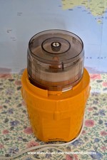 Robot hachoir mini d'occasion  Beuzeville