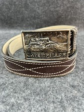 Vintage belt caterpillar for sale  Tryon