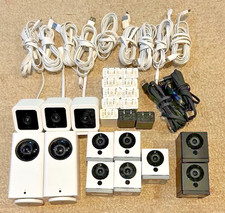 Lot wyze cam for sale  Wilton