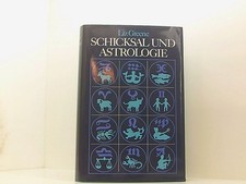 Schicksal astrologie familie gebraucht kaufen  Berlin