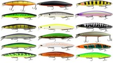 Seika pro wobbler gebraucht kaufen  Peine