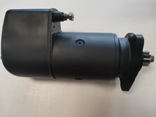 Motorino avviamento revisionat usato  Copparo