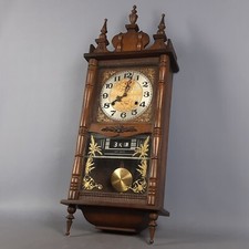 Orologio pendolo muro usato  Inverigo