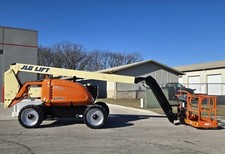 2014 jlg 600aj for sale  Joliet