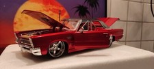 Pontiac gto 1965 gebraucht kaufen  Langenfeld (Rheinland)