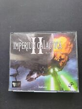 Imperium galactica alliances usato  Pavia
