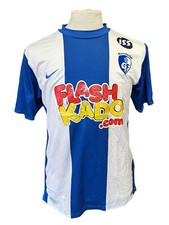 Maillot football vintage d'occasion  Amiens-