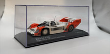 Porsche 956K 1st Mugello '83 NR em escala 1/43 MINICHAMPS comprar usado  Enviando para Brazil