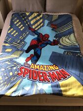 Disney marvel spiderman for sale  SHIPSTON-ON-STOUR