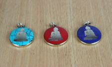 Handmade buddha pendant for sale  HAYES