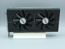 Amd sapphire nitro gebraucht kaufen  Stollberg, Niederdorf
