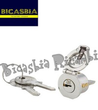 11857 serratura bloccasterzo usato  Cerignola
