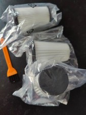 Filtre aspirateur balai d'occasion  Jard-sur-Mer