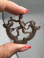 Genuine canada 8th for sale  BIRKENHEAD