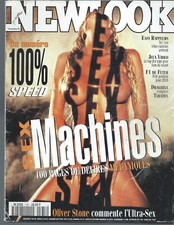 Newlook magazine 135 d'occasion  Toulouse-