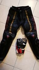 Pantalone piena pelle usato  Carugate