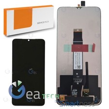 Display lcd xiaomi usato  Napoli