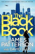 Patterson james black for sale  STOCKPORT