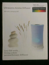 Diffuser ultrasonic aroma gebraucht kaufen  Weiterstadt