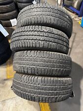 Gomme 215 65r16c usato  Cesena