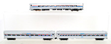 Three amtrak cars for sale  Florence