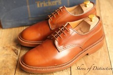 Tricker trickers woodstock for sale  SUTTON COLDFIELD