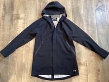 Jaqueta de chuva feminina Under Armor tamanho M (usada uma vez) comprar usado  Enviando para Brazil
