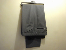 Farah trousers grey for sale  ATHERSTONE