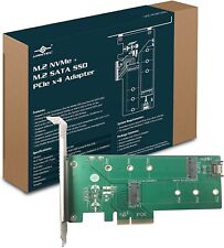 Vantec m.2 nvme for sale  Los Angeles