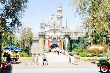 Photographic slides disneyland for sale  Lakewood