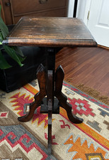 Vintage gothic wood for sale  Douglassville