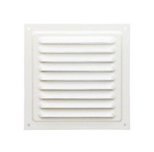 Grille ventilation métal d'occasion  Lyon I