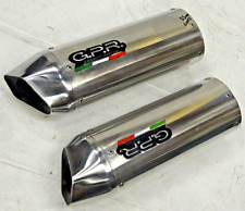 Gpr oval alloy for sale  GRIMSBY